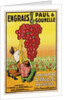 Engrais Paul et Gounelle Poster by Viano