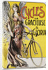 Cycles La Gracieuse et Gloria Poster by Anonymous