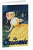La Cressonnee Poster by Marcellin Auzolle