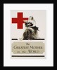 The Greatest Mother in the World Poster by A.E. Foringer