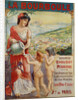La Bourboule Poster by Sim
