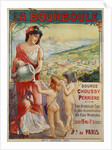 La Bourboule Poster by Sim