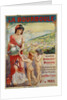 La Bourboule Poster by Sim