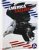 America Calling Poster by Herbert Matter