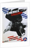 America Calling Poster by Herbert Matter
