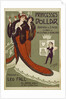 Princesses Dollar Poster by Clerice Freres
