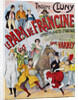 Le Papa de Francine Poster by Anonymous