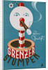 Grenzer Stumpen Poster by Anonymous