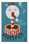 Grenzer Stumpen Poster by Anonymous
