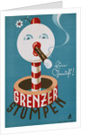 Grenzer Stumpen Poster by Anonymous