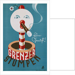 Grenzer Stumpen Poster by Anonymous