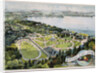 Canobie Lake Park Poster by Anonymous