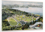 Canobie Lake Park Poster by Anonymous