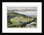 Canobie Lake Park Poster by Anonymous