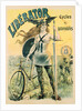 Liberator Cycles & Automobiles Poster by Pal