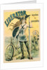 Liberator Cycles & Automobiles Poster by Pal