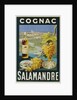 Cognac Salamandre Poster by Anonymous