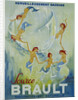 Source Brault Poster by P.H. Noyer