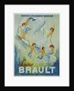 Source Brault Poster by P.H. Noyer