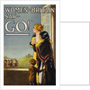 Women of Britain Say - "Go!" Recruitment Poster by E.V. Kealey