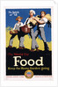 Food - Keep the Home Garden Going Poster by William McKee