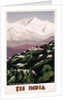 See India Poster by Shep