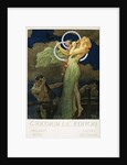 G. Ricordi & C. Editori Poster by Leopoldo Metlicovitz