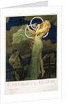 G. Ricordi & C. Editori Poster by Leopoldo Metlicovitz