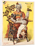New Home Poster by Anonymous