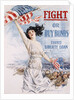 Fight or Buy Bonds Poster by Howard Chandler Christy