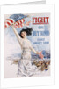 Fight or Buy Bonds Poster by Howard Chandler Christy