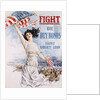 Fight or Buy Bonds Poster by Howard Chandler Christy