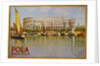 Pola Venezia Giulia Poster by Leopoldo Metlicovitz