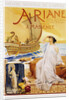 Ariane Poster by Albert Maignan