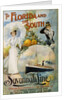 To Florida and the South - Savannah Line Poster by Anonymous