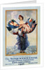 The Sesquicentennial International Exposition - Philadelphia 1926 Poster by Dan Smith
