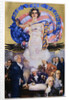 We the People Poster by Howard Chandler Christy
