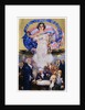 We the People Poster by Howard Chandler Christy