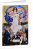 We the People Poster by Howard Chandler Christy