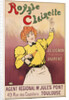 Royale Clairette Poster by Anonymous