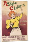Royale Clairette Poster by Anonymous