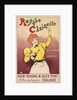 Royale Clairette Poster by Anonymous