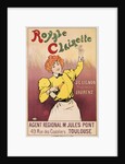 Royale Clairette Poster by Anonymous