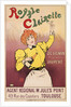 Royale Clairette Poster by Anonymous