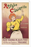 Royale Clairette Poster by Anonymous