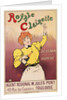 Royale Clairette Poster by Anonymous
