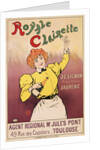 Royale Clairette Poster by Anonymous