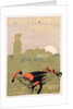 Salon de l'Automobile Poster by Rene Roussef