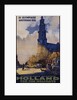 Holland for the Holidays Poster by Joseph Rovers