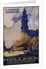 Holland for the Holidays Poster by Joseph Rovers